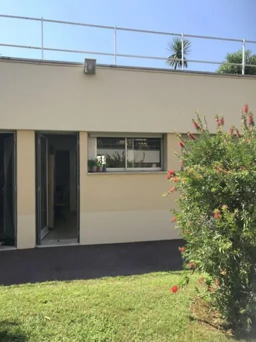 Studette Pointe Croisette - Axelle Loc'Appart Cannes 0*,  France